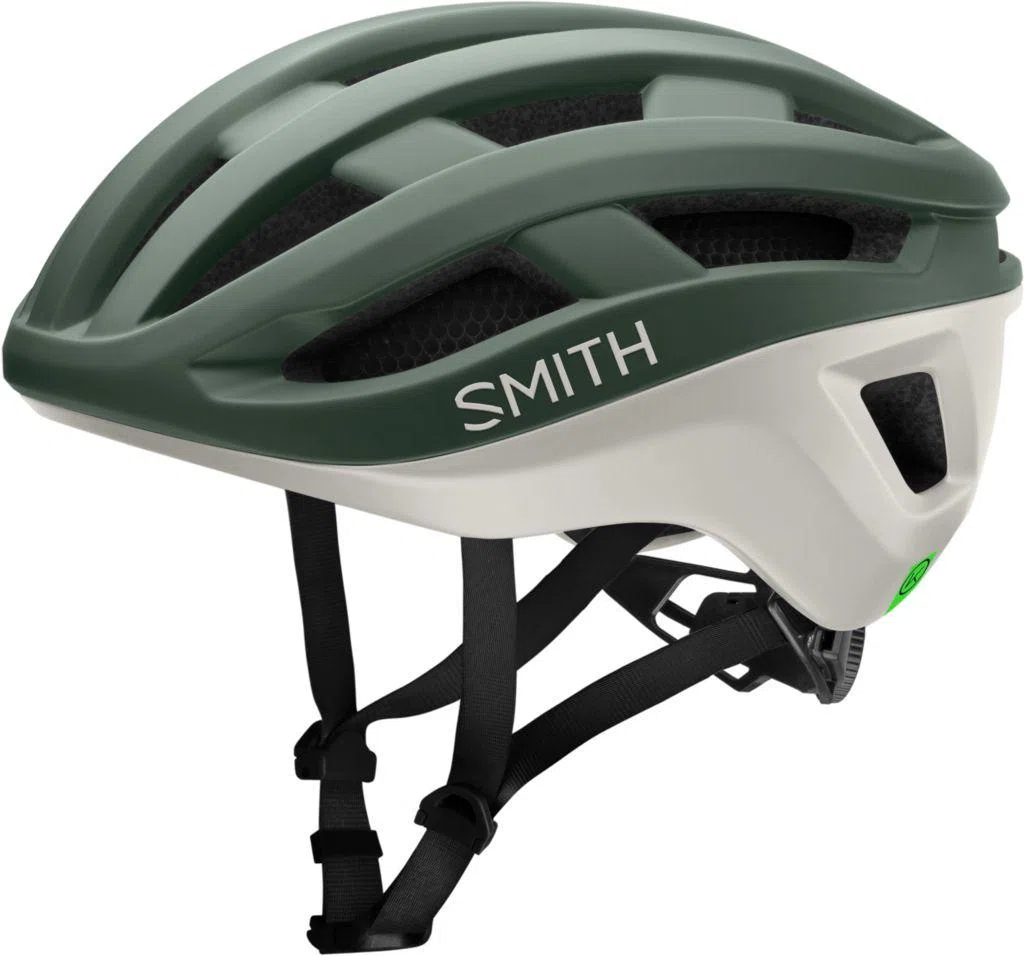 Smith Optics Road Bike Helmets E00756 Persist MIPS Helmet - view 18